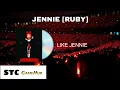 Download Lagu JENNIE - 'like JENNIE' Performance 🗣️ Concert Stadium Effect 🔥 (Audio)