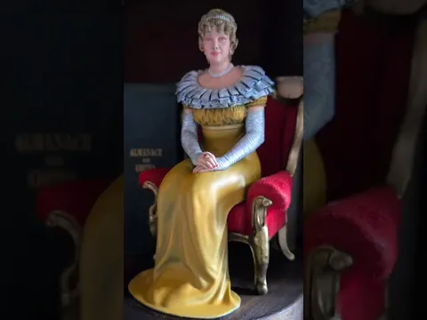 D. Leopoldina,. entre a Independência e as Ciências #exposicao #donaleopoldina #imperatrizleopoldina