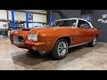 For Sale 1972 Pontiac Lemans Sport Convertible 26 995 Nationwide Shipping Financing Available