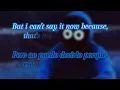 Download Lagu Boywithuke - Tired of wanting you (ft.Ghostam)