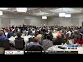 Annual MLK Business and Community Luncheon held Saturday