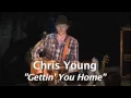 Chris Young - Gettin' You Home (The Black Dress Song)