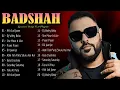 Lagu 🔥 Badshah – Known for dynamic, chart-topping hits that dominate parties and playlists ✨