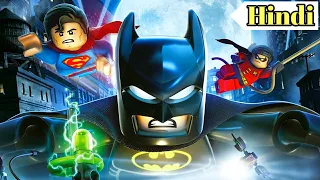 lego dc shazam magic u0026 monsters movie explained in hindi hollywood movie explained in hindi