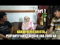 Download Lagu VLOG DENIS ARISTA PART 1 } Penyanyi yang sangat energik era 2000 an