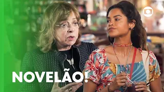 Download Gloria Perez e elenco explicam detalhes da trama e de seus personagens em Travessia | Travessia MP3