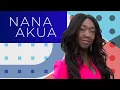 Nana Akua | Saturday 13th December