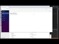 P00200 ASP NET Core 3 0 Blazor Chat Role-Based Authorization