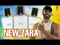 Download Lagu 3 New Zara Fragrances