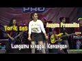 Download Lagu Anggun Pramudita - Lungamu Ninggal Kenangan | Dangdut [OFFICIAL]