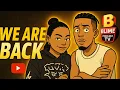 Lagu THE BLIME PODCAST S2 EP1 | We Are Back !!! | Special Guest : Yung Tony | Cassper Nyovest Collab !!!