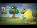 Download Lagu Animal Crossing: New Horizons Main Theme Orchestrated