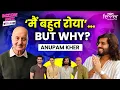Download Lagu Tanvi The Great: Anupam Kher \u0026 Team Share Untold Stories, De Niro’s Surprise \u0026 Real-Life Inspiration