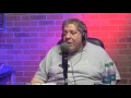 Joey Diaz tells Lee Syatt about Buying a Suit Toupees and Shaving