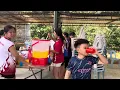 Download Lagu Gotong Royong Girumpung Pinuysah \u0026 Pinyenang SDA Kampung Mentu Tapu 2024