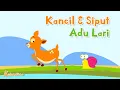 Kancil dan Siput Adu Lari | Cerita Fabel