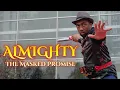 Download Lagu Kamen Rider Saber | Almighty - The Masked Promise (English) Remy Tyndle