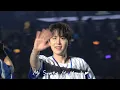 251115 SuperShow10 Taipei KYUHYUN Focus Full of Happiness + Finale