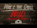 Here s The Drill - PPW Promotion Point Worksheet
