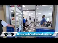 DJs Diner inside Crossroads Ford Indian Trail