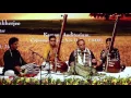 Lagu Ustad F. Wasifuddin Dagar | Raga Durga | Live in Concert