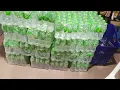 Cway bottle water available @provision