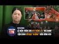 Download Lagu TOÀN CẢNH 17H 22/8: Bà trùm “má Hạnh” núp bóng quán sinh tố là ai | Vây bắt sới bạc giữa rừng keo