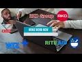 HOME WORK NOW EP 26 - Unveiling the Powerhouses Wiz RKD Group and Rite Aid