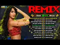 Lagu Hindi Remix Songs 2026 🔔 Latest Bollywood DJ Non Stop Party Mashup | Trending Remix 2026 🚗