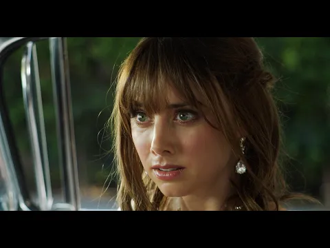 Clean Slate Trailer