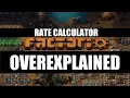 Factorio OVEREXPLAINED - Episode 26