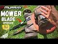 Murray Lawn Mower Mulching Blade Amazon -