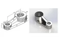 SolidWorks Tutorial Specially Designed for Beginners - Part 04