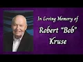 Robert Kruse Funeral Mass - 25