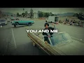 SHUBH - You and Me [Slowed + Reverb] | Abshomar