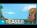 Download Lagu BAMSE OCH HAVETS HEMLIGHET │TEASER TRAILER │PÅ BIO I JUL