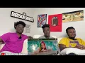 6ix9ine - Pa Ti (feat. Yailin La Más Viral) (Official Music Video) REACTION