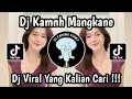Download Lagu DJ KAMNH MANGKANE ‎VIRAL TIKTOK 2025 🔥