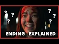 1BR Ending Explained