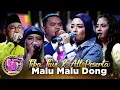 Download Lagu TIKA \u0026 TIWI X CEMPAKA, CABIDU, PUTRA MELAYU - MALU-MALU DONG | FANTASTIC DUO MNCTV