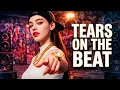 Lagu (Tears on the Beat) SORY ZA🎶❤⚜ #lyrics #music #rap #rapper #song #songlyrics