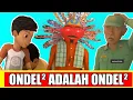 Download Lagu ADIT SOPO JARWO - ONDEL - ONDEL ADALAH ONDEL - ONDEL (YTP)