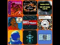 02 Liquid Rhythms Mixshow ep2382 Tech House Mix_1