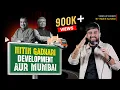 Download Lagu Nitin Gadkari, Development Aur Mumbai Standup comedy by Inder Sahani