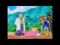 slowpoke Evolves into slowbro