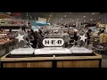 ALAMO RANCH HEB