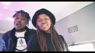 kaylebazzi tshwara mo feat tumi x kaikie u0026 king arhn official music video amapiano music sa