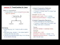 Java Typecasting with Program Java Full Course 2025 Beginner to Advanced