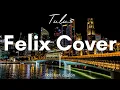 Download Lagu Tulus - Hati Hati Dijalan lyrics Cover By: felix