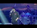 รักแท้ในคืนหลอกหลวง+ขวากหนาม [live concert วิด ไฮเปอร์ by จอมยุทธ์แบนด์] ร้าน ชายคาพักกาย